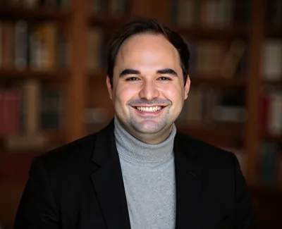 Ricardo Jurado Martinez